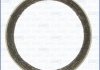 Уплотнительное кольцо, труба выхлопного газа AJUSA 19003400