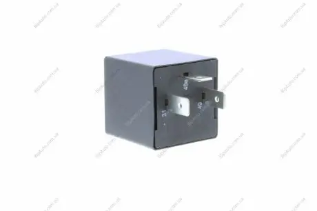 Переривник покажчиків повороту VEMO V15710011