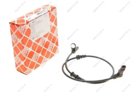 Датчик, частота обертання колеса FEBI BILSTEIN 38373