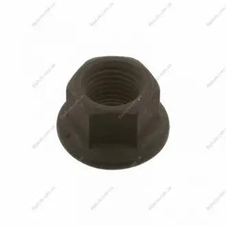 Гайка крепления колеса, Гайка FEBI BILSTEIN 46620