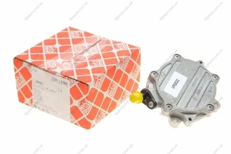 Вакуумный насос, тормозная система, Топливный насос FEBI BILSTEIN 39552