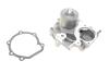 Помпа води Subaru Forester 2.0/2.5/Impreza 1.5/2.0 05-/Legacy 2.5/3.0 96-14/Outback 00- (R/B) (8лоп) GRAF PA1120