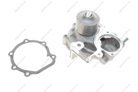 Помпа води Subaru Forester 2.0/2.5/Impreza 1.5/2.0 05-/Legacy 2.5/3.0 96-14/Outback 00- (R/B) (8лоп) GRAF PA1120