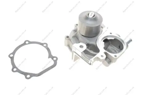 Помпа води Subaru Forester 2.0/2.5/Impreza 1.5/2.0 05-/Legacy 2.5/3.0 96-14/Outback 00- (R/B) (8лоп) GRAF PA1120