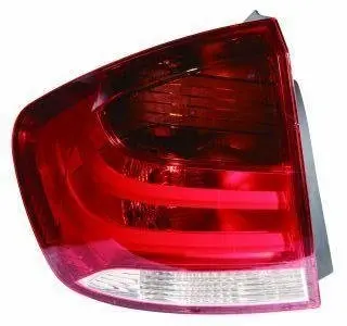 Фонарь задний прав BMW: X1 E84 09-13 DEPO 4441955RUE