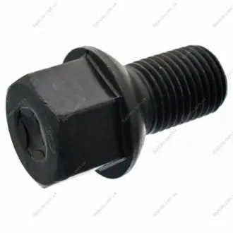 Болт для крепления колеса FEBI BILSTEIN 46613