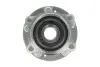 Комплект подшипников колеса SNR R18482