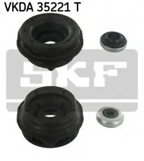 Опора стойки амортизатора SKF VKDA35221T (фото 1)