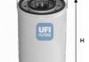 Масляный фильтр UFI 2330500