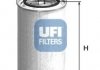 Топливный фильтр UFI 2499900