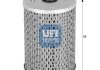 Топливный фильтр UFI 2660900