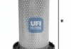 Воздушный фильтр UFI 2717500