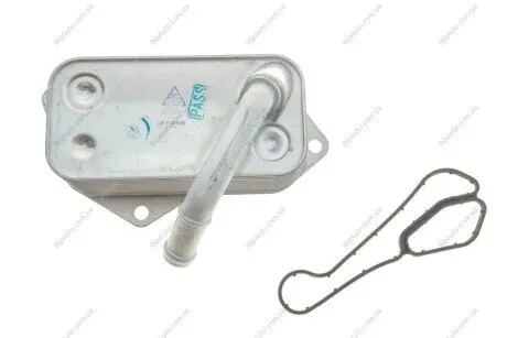 Радіатор оливний NRF 31277