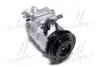 Компресор кондиціонера HYUNDAI Tucson 2.0 05- (вир-во NRF) 32715