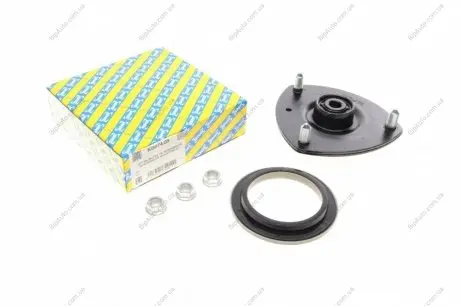 Опора стойки амортизатора KB674.05 SNR SNR NTN KB67405