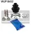 Комплект пылника, приводной вал SKF VKJP8452