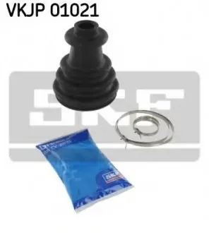 Комплект пылника, приводной вал SKF VKJP01021