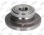 Комплект подшипника ступицы колеса BTA H2V022BTA