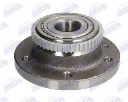 Комплект подшипника ступицы колеса BTA H2V022BTA