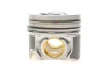 Поршень VW 81.51 2.0TDI BPW/BMM/BMP/BSS/BWW/CBHA (CYL 1-2) (MAHLE) MAHLE / KNECHT 028 06 02 (фото 4)