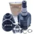 ШРУС ВНУТРЕННИЙ ЛЕВЫЙ 30X35X23 0111-GRX125LH FEBEST