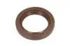 Cтремянка ресори M22x1,5x128x289 BPW з гайками  N10517OEM