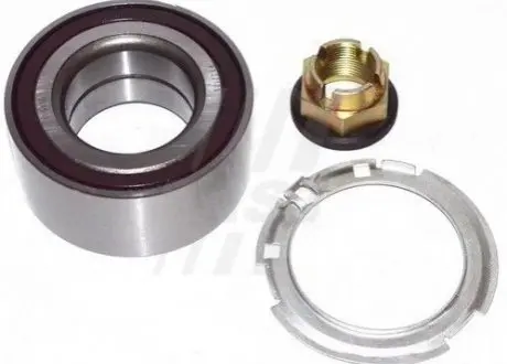 Комплект підшипника FAST FT22125