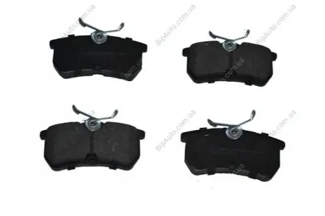 Гальмівні колодки дискові зад. Ford Focus 98- ASAM 71333