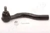 Наконечник поперечної кермової тяги JAPANPARTS TI533R (фото 1)