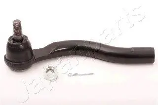 Наконечник поперечної кермової тяги JAPANPARTS TI533R