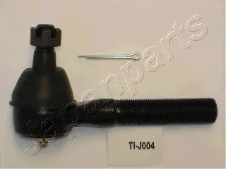 Наконечник поперечної кермової тяги JAPANPARTS TIJ003L