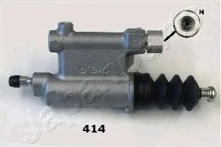 Робочий циліндр зчеплення JAPAN PARTS JAPANPARTS CY414