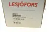 Передняя пружина подвески LS4037276 LESJOFORS 4037276 (фото 6)
