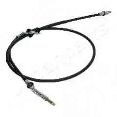 Трос BC-922L JAPANPARTS BC922L