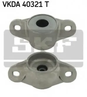 Опора стійки амортизатора SKF VKDA40321T (фото 1)
