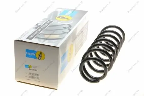 Пружина підвіски 36-254552 BILSTEIN 36254552