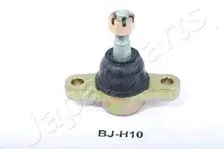 Несущий / направляющий шарнир JAPANPARTS BJH10 (фото 1)