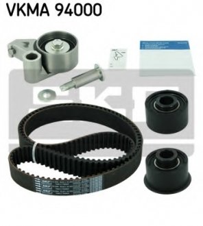 Комплект ременя ГРМ VKMA 94000 SKF VKMA94000 (фото 1)
