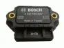 Комутатор, система запалювання BOSCH 0227100200