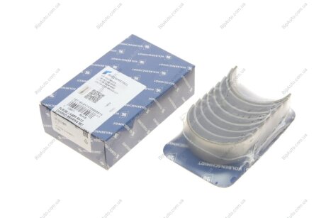 Вкладиші шатунні STD Ford Connect 1.8 TDCi/TDDi/DI 02-> KOLBENSCHMIDT 37021600 (фото 1)
