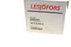 Пружина ходовой части LESJOFORS 4004284 (фото 6)