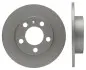 Диск тормозной окрашенный (антикорозионная обработка) PB 1243C STARLINE PB1243C