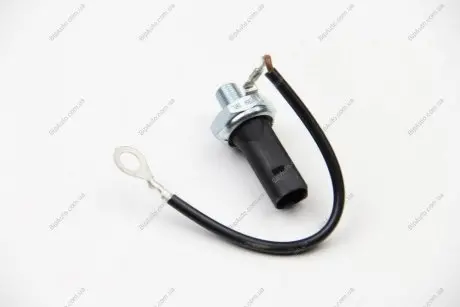 Датчик тиску оливи (1,4bar/1 конт./чорний) VW GOLF V/PASSAT 2.0 FSI 03-13 7.0159 FACET 70159