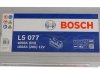 Аккумуляторная батарея питания BOSCH 0092L50770 (фото 7)