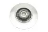 Тормозной диск BOSCH 0986479761