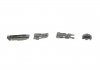 Щітка склоочисника (400mm) Citroen Berlingo/Dacia Valeo 575002 (фото 4)