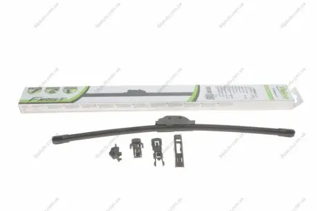Стеклоочиститель First Multiconnection 2 / безкаркасный / 500 мм. Valeo 575005