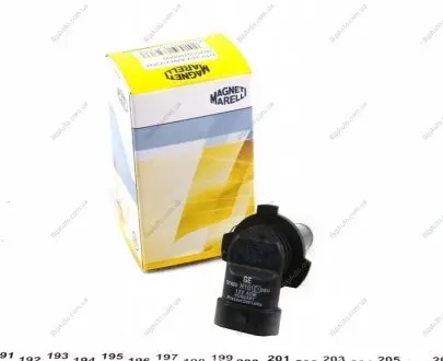 Автолампа H10 MAGNETI MARELLI 002550100000 (фото 1)