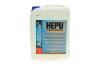 Жидкость для HEPU AD-BLUE-010