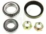 Подшипник задн. ступицы Citroen Jumper /Fiat Ducato /Peugeot Boxer 94-02 FT22052